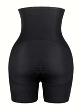 High Waisted Shapewear Shorts